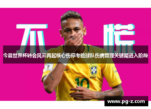 今晨世界杯转会风云再起核心伤停考验球队伤病管理关键期进入阶段